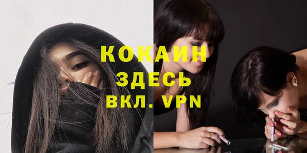 хмурый Богородицк